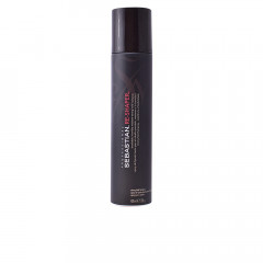Sebastian Re-shaper Brushable, Resistant-strong Hold Hairspray Sebastian  Re-shaper Расчесываемый, стойкий лак для волос сильной фиксации Sebastian