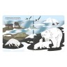 Ravensburger Tierisch viele Tiere Животное много животных