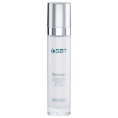 SBT cell identical care Cell Protecting SPF 30+  Защита клеток SPF 30+