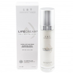 SBT cell identical care Cell Protecting SPF 30+  Защита клеток SPF 30+