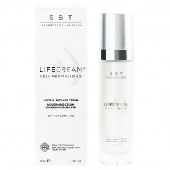 SBT cell identical care Cell Protecting SPF 30+  Защита клеток SPF 30+