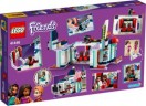 LEGO 3er Set: Friends 41448 Heartlake City Kino + Rollschuhdisco + Friends 30414 Emmas Zaubertruhe - Polybag Набор из 3 предметов: Friends 41448 Кинотеатр Heartlake City + Дискотека на роликах + Friends 30414 Волшебный сундук Эммы — полиэтиленовый пакет