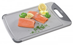 Silit Silit Schneidebrett 38x25cm grau Разделочная доска Silit 38x25см