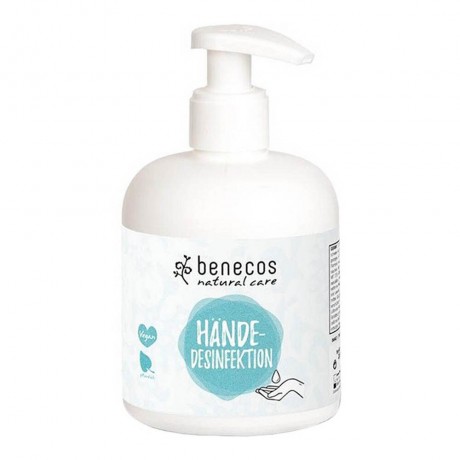 benecos Handedesinfektion 300ml  Дезинфекция рук 300мл
