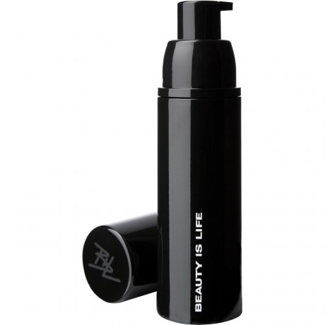 BEAUTY IS LIFE Teint Satin Foundation База для макияжа Fuss dunkle Haut, Nr. 08W Amaretto / 30 мл