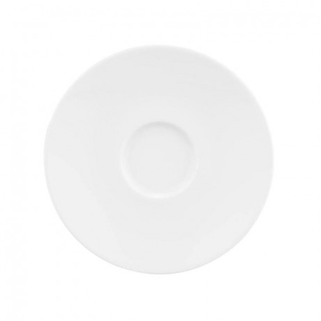 Seltmann Weiden Seltmann Weiden Life Weiss Kombi-Untertasse 13,5 cm Seltmann Weiden Life Weiss Блюдце комбинированное 13,5 см