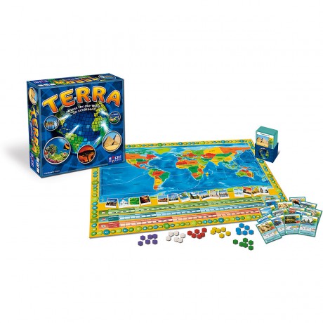 HUCH! Terra Терра