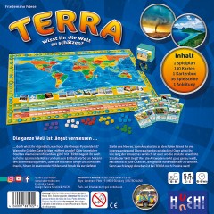 HUCH! Terra Терра