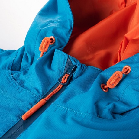 BEjO Outdoorjacke JUNKO fur Jungen Уличная куртка JUNKO для мальчиков