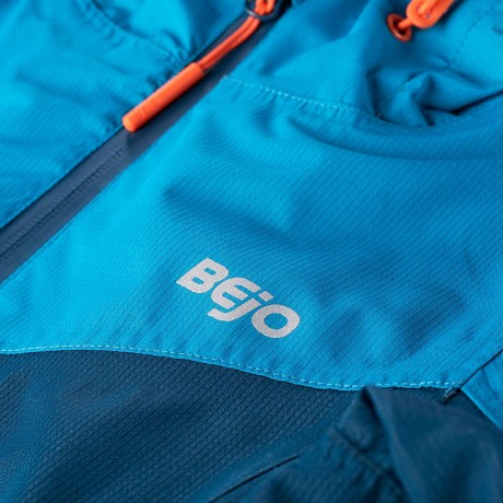 BEjO Outdoorjacke JUNKO fur Jungen Уличная куртка JUNKO для мальчиков