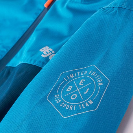 BEjO Outdoorjacke JUNKO fur Jungen Уличная куртка JUNKO для мальчиков