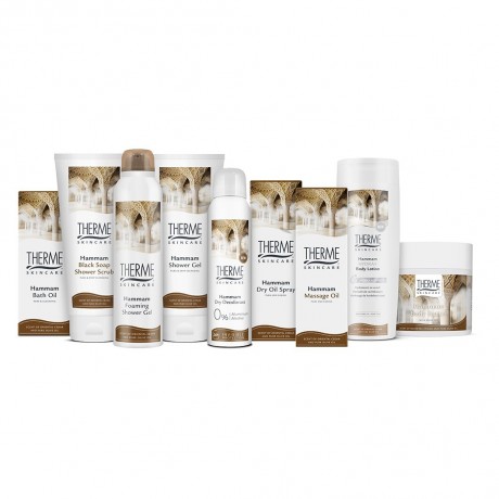 THERME Hydra+ Body Lotion Лосьон для тела Гидра+