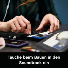 LEGO Art 31202 Disneys Mickey Mouse Микки Маус Диснея