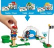 LEGO LEGO Super Mario 71405 Fuzzy-Flipper – Erweiterungsset LEGO Super Mario 71405 Дополнительный набор «Пушистый пинбол»