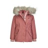 first instinct by killtec Winterjacke FIW 19 fur Madchen Зимняя куртка FIW 19 для девочек