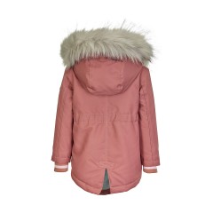 first instinct by killtec Winterjacke FIW 19 fur Madchen Зимняя куртка FIW 19 для девочек