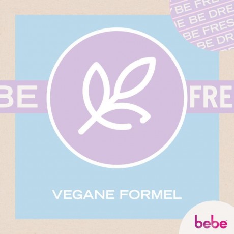 bebe Hautpflege quot;Feuchtigkeitspflegequot; 6er-Pack  уход за кожей &amp;quot;увлажнение&amp;quot; 6 упаковок