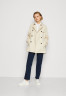Tommy Hilfiger SHORT Trenchcoat classic beige КОРОТКИЙ Тренч классический бежевый