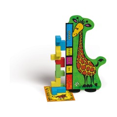 Kosmos Ubongo Junior 3-D Убонго Младший 3-D