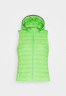 Tommy Hilfiger VEST Waistcoat spring lime ЖИЛЕТ жилет весенняя известь
