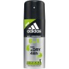 adidas (Адидас) Functional Male Deodorant Spray Дезодорант спрей 6 in1 Cool &amp; Dry 48 h, 150 мл