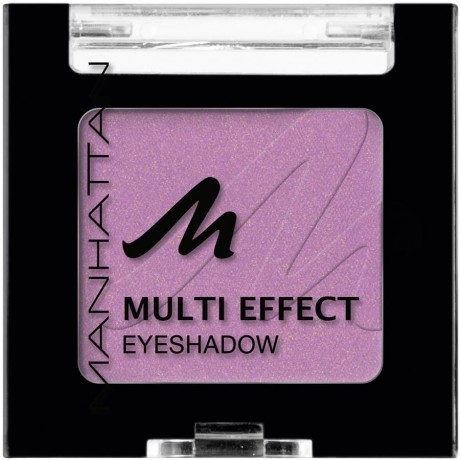 MANHATTAN Cosmetics (Манхеттен) Hippie Yeah Multi Effect Eyeshadow, Nr. 78X Midnight in Amsterdam / 2 g