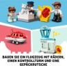 LEGO LEGO DUPLO 10961 Flugzeug und Flughafen LEGO DUPLO 10961 Самолет и аэропорт