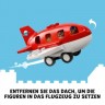 LEGO LEGO DUPLO 10961 Flugzeug und Flughafen LEGO DUPLO 10961 Самолет и аэропорт
