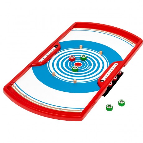 BRIO BRIO 34090 Shuffleshot BRIO 34090 Перемешивание