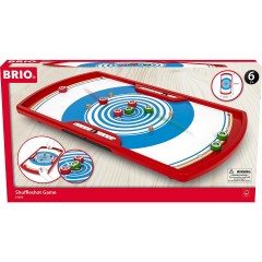 BRIO BRIO 34090 Shuffleshot BRIO 34090 Перемешивание