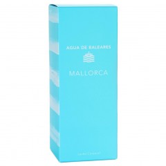 Agua de Baleares Mallorca Body Cream  Крем для тела Майорка
