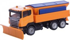 SIKU SIKU 1898 Winterdienst 1:87 Зимняя служба SIKU 1898 1:87