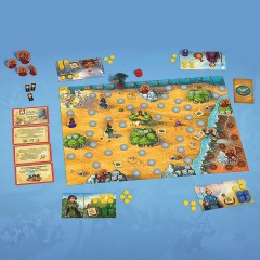 Kosmos Andor Junior Андор младший