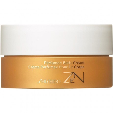 Shiseido (Шисейдо) Zen Women Body Cream Крем для тела, 200 мл