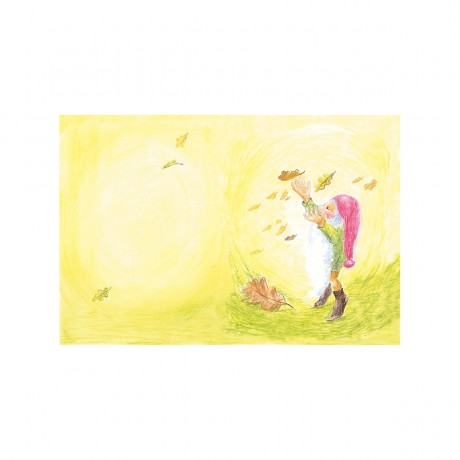 Urachhaus Verlag Wichtel Nick Имп Ник