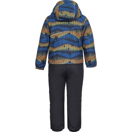 ICEPEAK Schneeanzug JIZAN fur Madchen Зимний комбинезон JIZAN для девочки