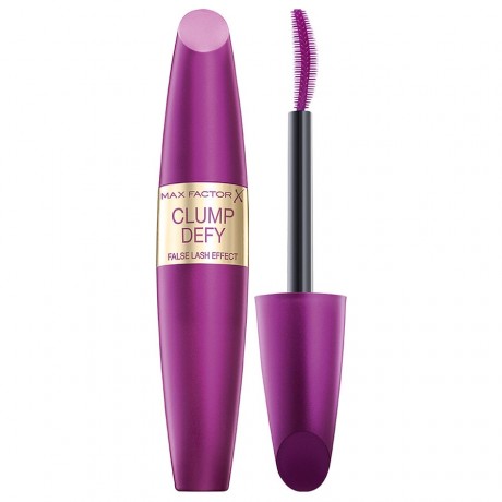 Max Factor Clump Defy Volumising Mascara Mascara Mascara, 13,10 мл
