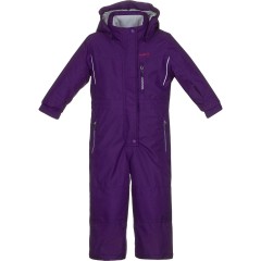 kamik Schneeanzug LAZER fur Madchen Зимний комбинезон LAZER для девочки