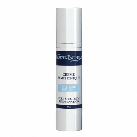 Beaute Pacifique Creme Symphonique Day-Time Dry Skin 50ml  Крем Symphonique Day-Time Сухая кожа 50мл