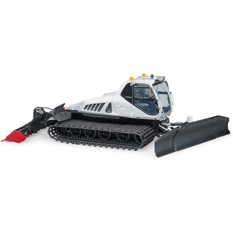 Bruder 02545 Prinoth Pistenraupe Leitwolf 02545 Ратрак Prinoth Leitwolf