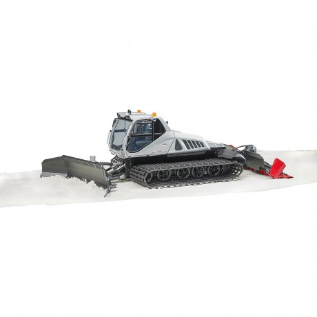 Bruder 02545 Prinoth Pistenraupe Leitwolf 02545 Ратрак Prinoth Leitwolf