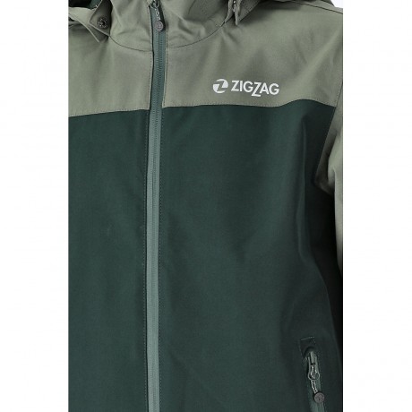Zigzag Funktionsjacke функциональная куртка