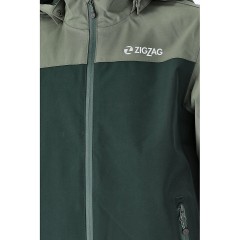 Zigzag Funktionsjacke функциональная куртка