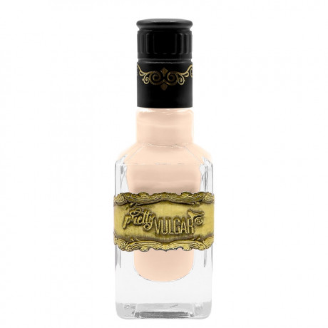Pretty Vulgar Nail Liquor: Nail Polish Nagellack Nagellack, 13,50 мл
