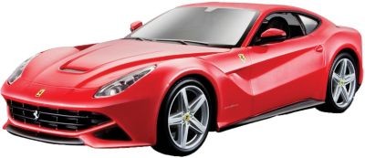 Bburago Modellauto Ferrari F12 berlinetta Модель автомобиля Феррари Ф12 Берлинетта