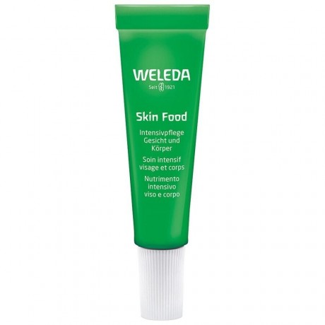 Weleda Skin Food Nahrende Intensivpflege  Skin Food Питательный интенсивный уход