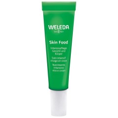 Weleda Skin Food Nahrende Intensivpflege  Skin Food Питательный интенсивный уход