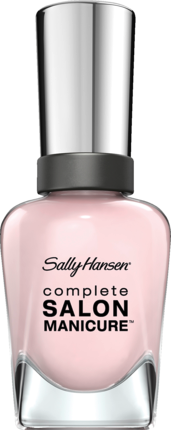 Sally Hansen Лак для ногтей Complete Salon Маникюр Shell We Dance Nr. 160, 14,7 мл