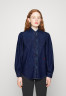Tommy Hilfiger FRILL  Blouse eden Блузка с оборками Эдем