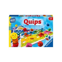 Ravensburger Quips остроты